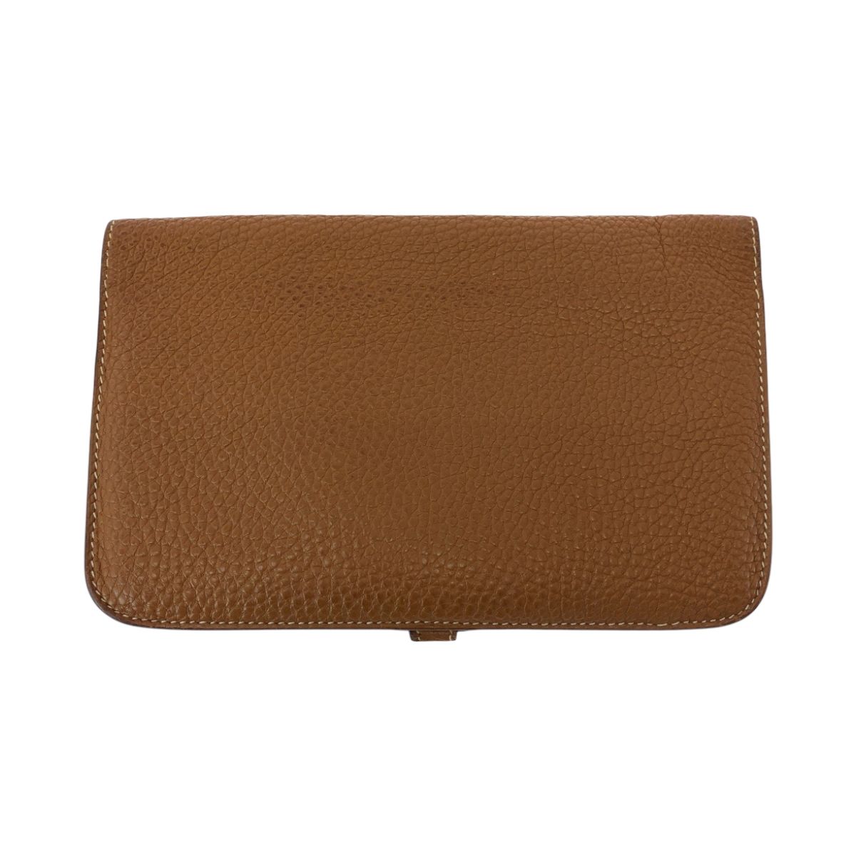 【HERMES】エルメス　ドゴンGM 長財布 楽天市場】【未使用品】 エルメス 長財布 ドゴン GM トゴ レザー
