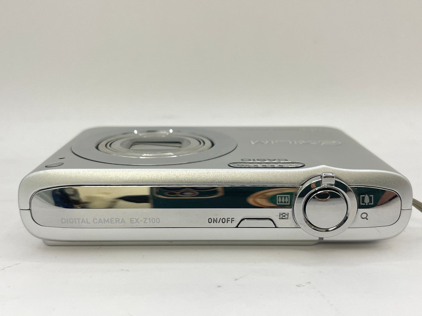 【動作確認済み】CASIO EXILIM EX-Z100 Casio EX-Z100 Review