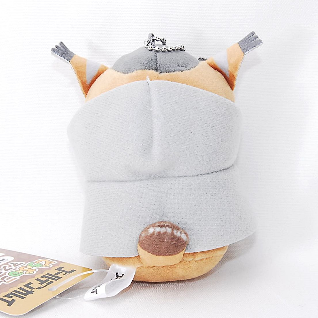 匿名配送】 新品・未開封 エンスカイ 尾形百之助 どうぶつ