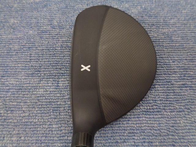 PXG ピーエックスジー 0341X GEN2 3W 中古フェアウェイウッド