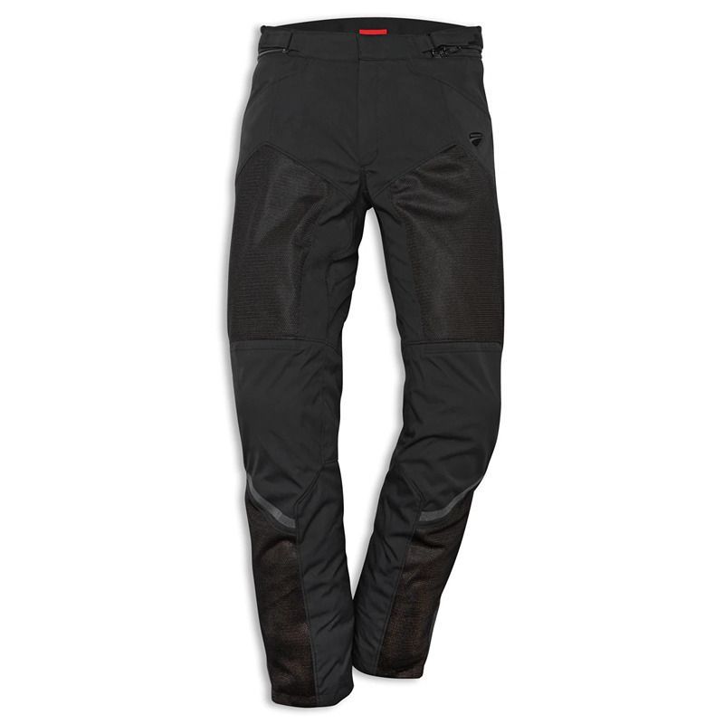 Ducati / ドゥカティ純正 サマーテキストタイル C1 - ファブリック パンツ サイズ : 48 | 981076248