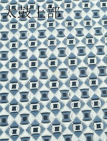 平和屋本店□極上 1897年創業 名門岡野 本場筑前博多織 千年工房 山縣