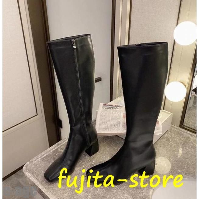 内側ジッパー仕様