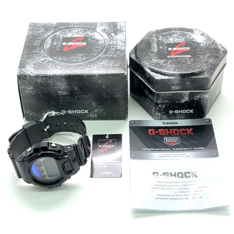 DW-6900RGB-1 Virtual