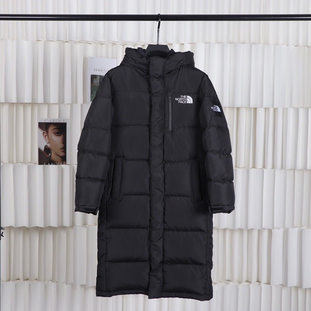 THE NORTH FACE ザノースフェイス ロング ダウンコート NEVER STOP EXPLORING DOWN COAT ダウンジャケット  DOWN JACKET レディース メンズ - メルカリ