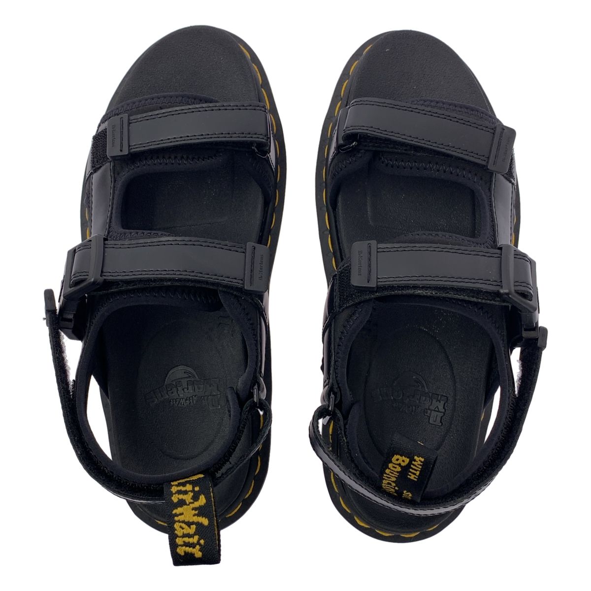 Martens ドクターマーチンコラボ