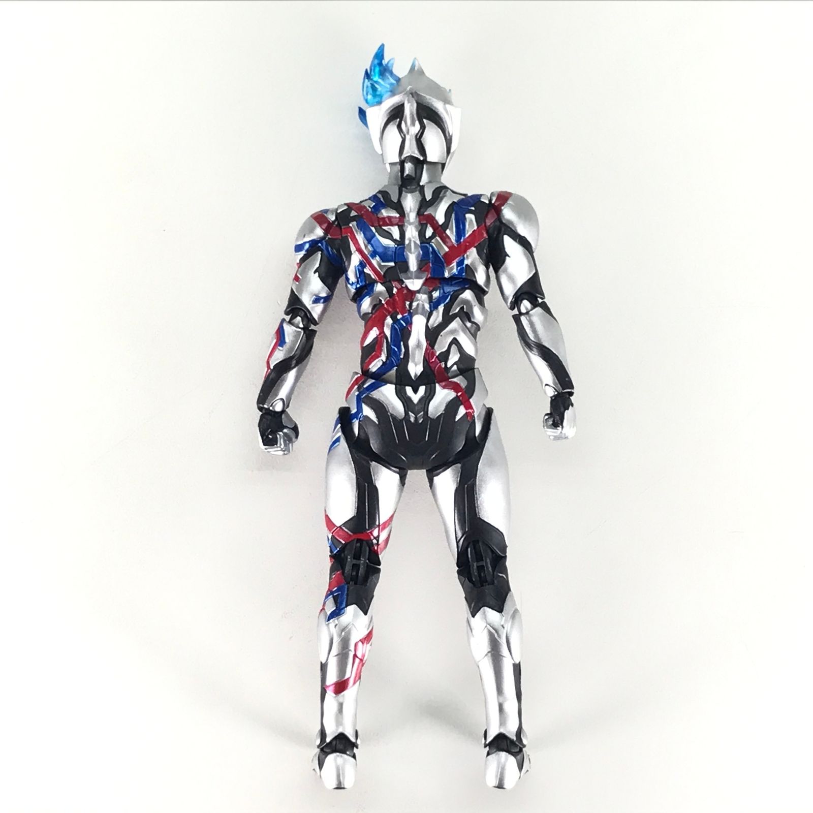 ○BANDAI SPIRITS フィギュア S.H.Figuarts ウルトラマン