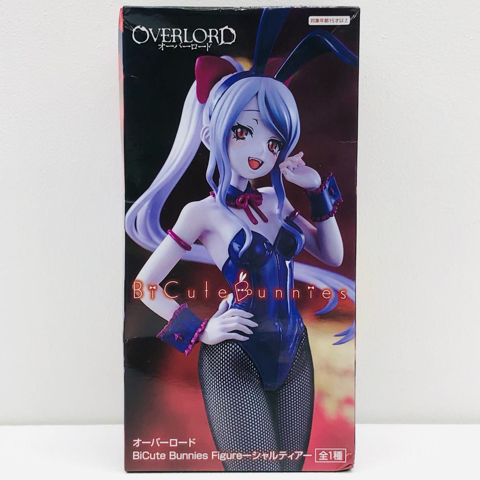 物流センター】 中古 フィギュア オーバーロード シャルティア