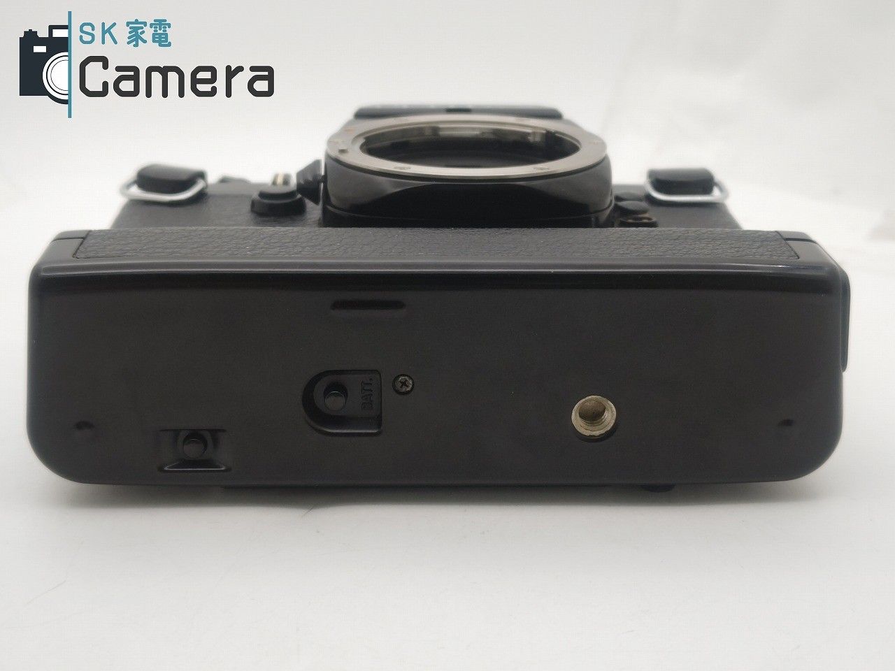 【中古】 PENTAX LX 前期 + WINDER LX ペンタックス 動作品