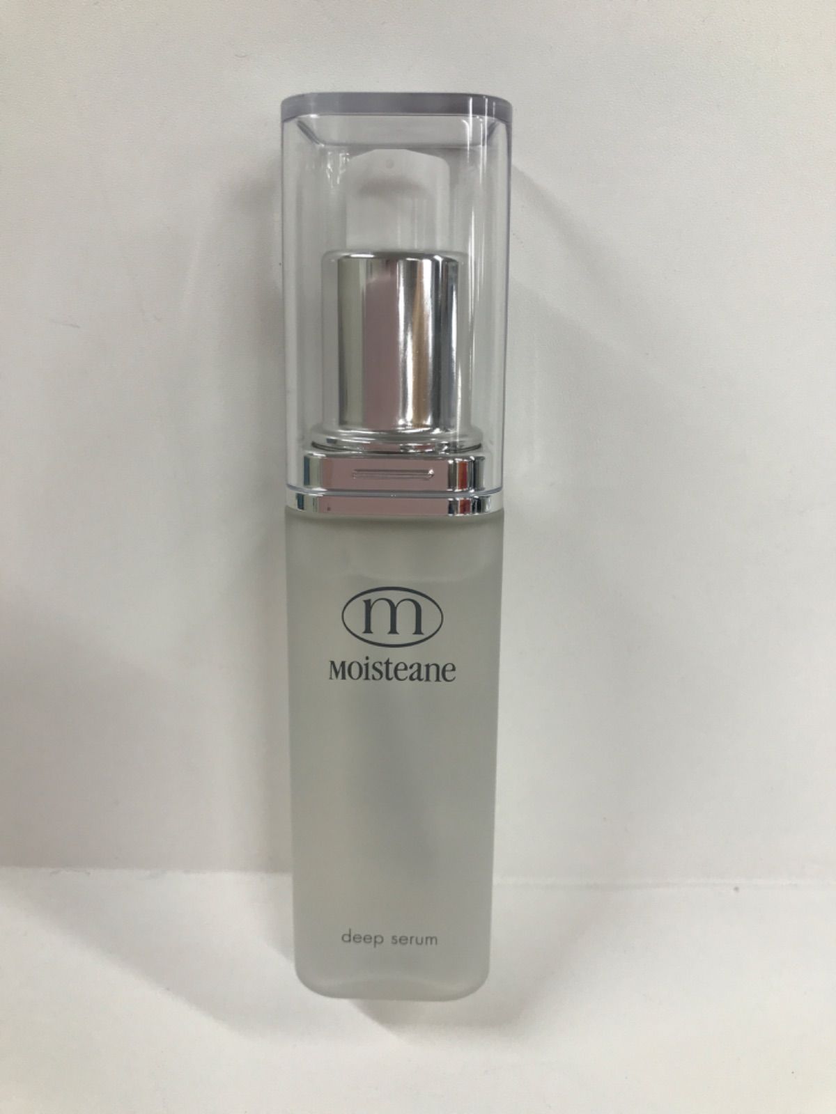 F1250 Moisteane モイスティーヌ ディープセラム 洗顔料 60ml