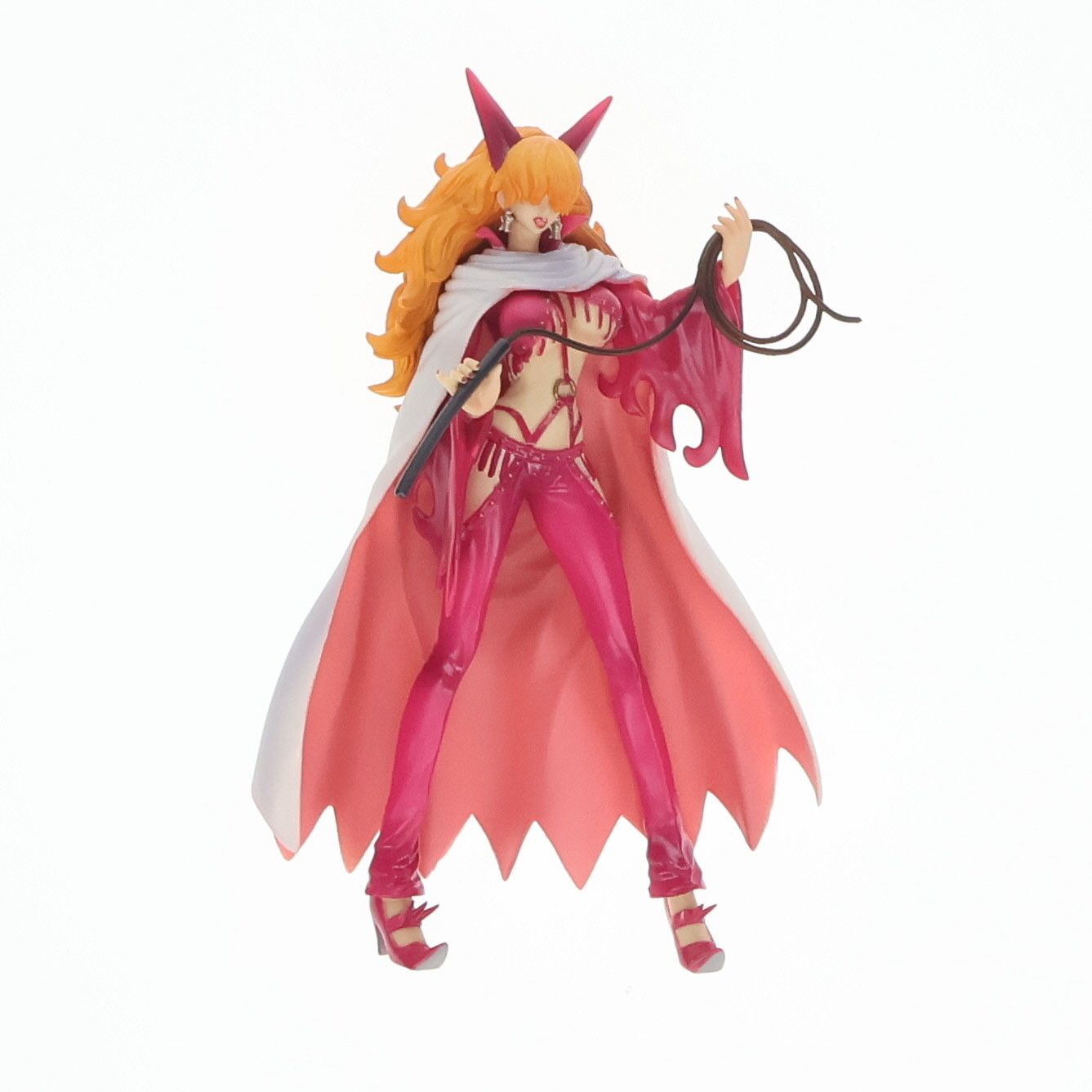 フィギュアーツZERO サディちゃん ONE PIECE(ワンピース) 完成品 