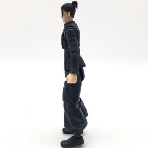 開封 S.H.Figuarts 夏油傑 -呪術高専- 24