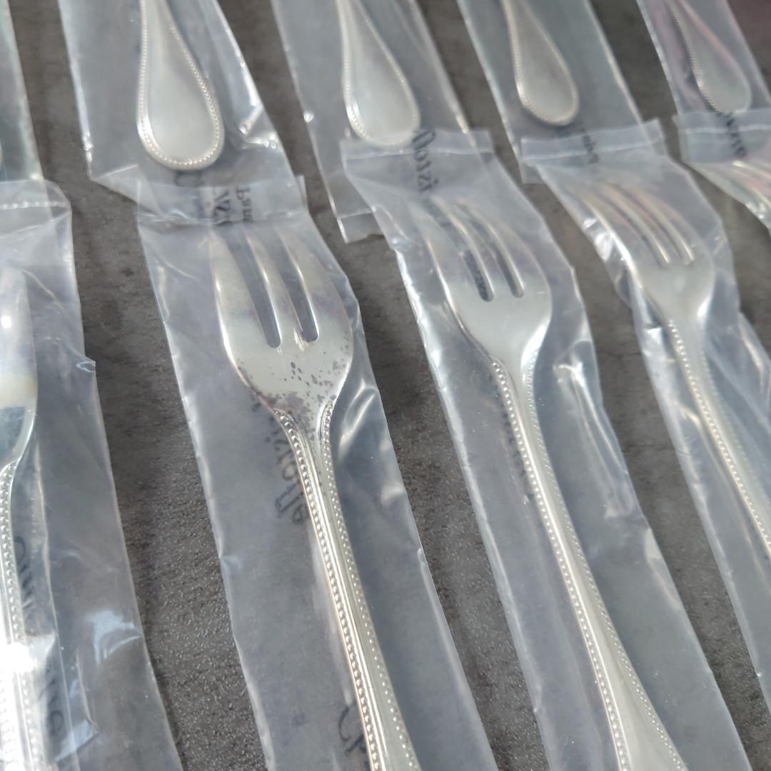 ケーキフォーク コーヒースプーン