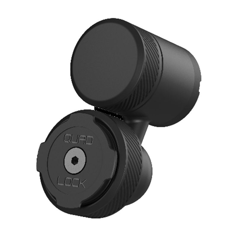QUADLOCK クアッドロック エアベントマウント 自動車|カー用