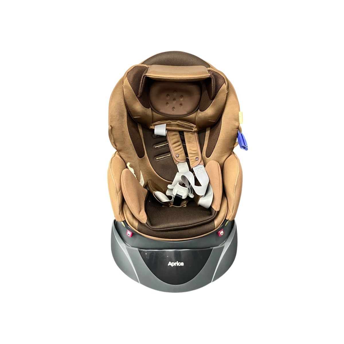 Aprica アップリカ 93056 フラディアブラウン チャイルドシート カー用品 子ども用品 K9875791