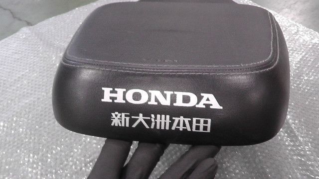 ディオ125 FI LALTJJL03J3104xxx の シート 1759974781 BRIGHTFACE_UK