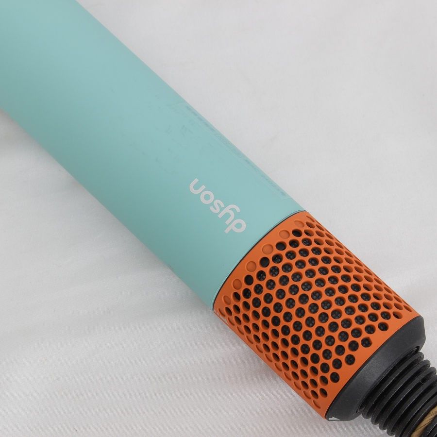 Dyson Supersonic r HD17 CPATO セラミックパティーナ/トパーズ ヘア