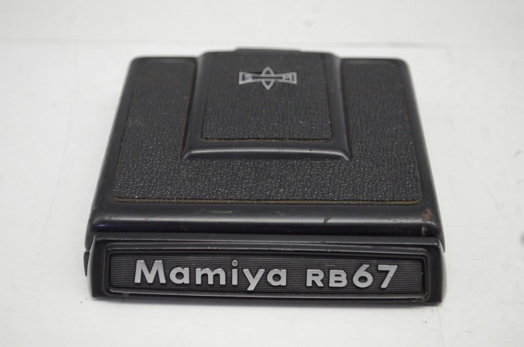 【C6972】美品！ MAMIYA マミヤ RB67 ウエストレベルファインダー C6972】美品！ MAMIYA マミヤ RB67 ウエストレベルファインダー