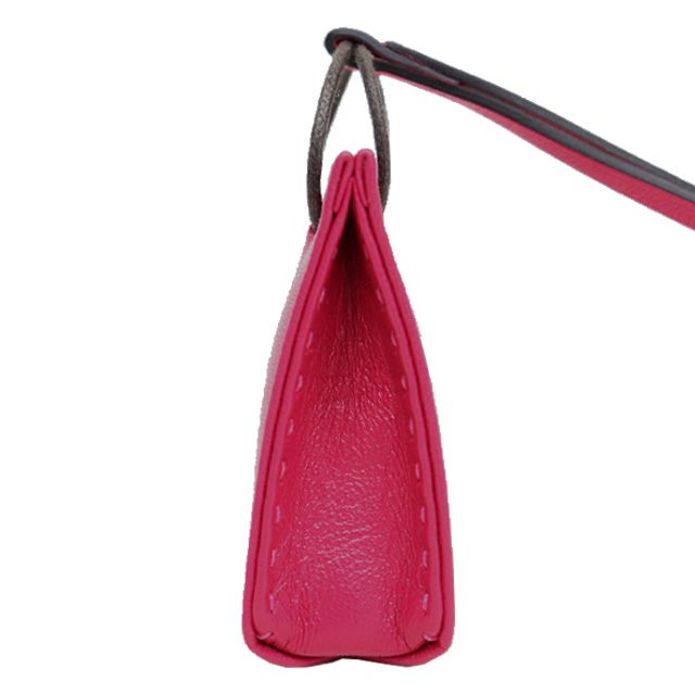 極美品 エルメス サックオランジュ ローズメキシコ バッグチャーム 箱付き 楽天市場】エルメス バッグチャーム サックオランジュ