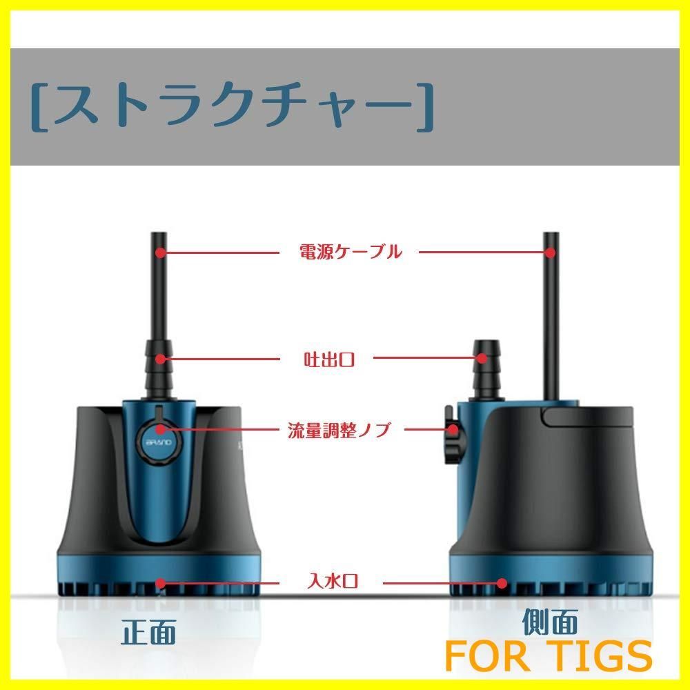 排水ポンプ
