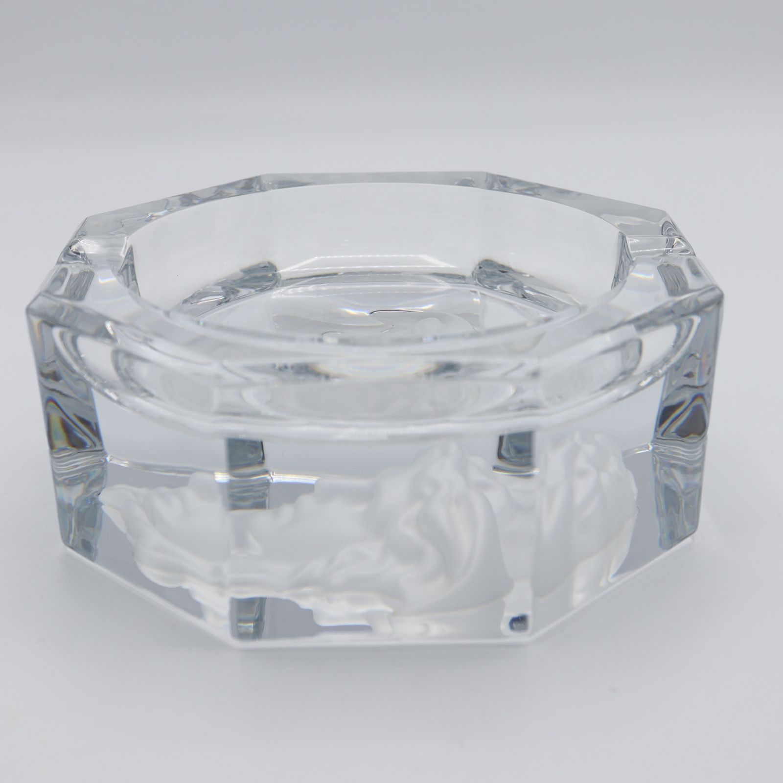 VERSACE ベルサーチ ローゼンタール メデューサ アッシュトレイ 灰皿