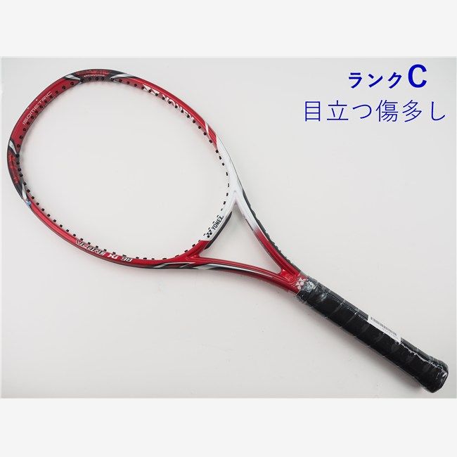 中古 テニスラケット ヨネックス ブイコア エックスアイ 98 2012年