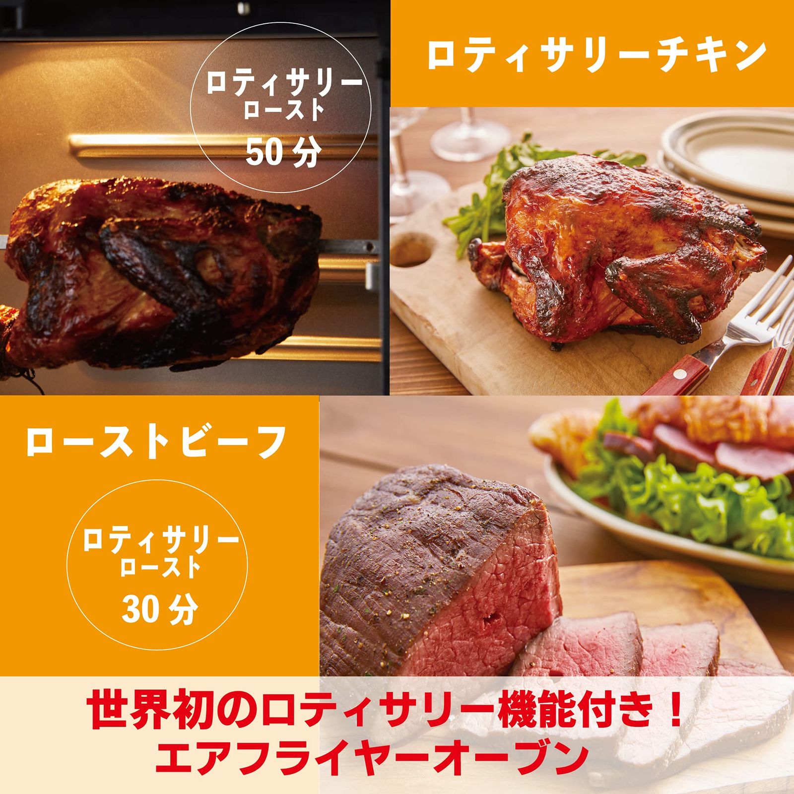 インスタントポット 正規輸入品1台9役 Vortex Pro エアフライヤーオーブン オリジナル シリコンミトン 付き 100種類のレシピセット ブラック WWW_KANDAIZUMI_COM