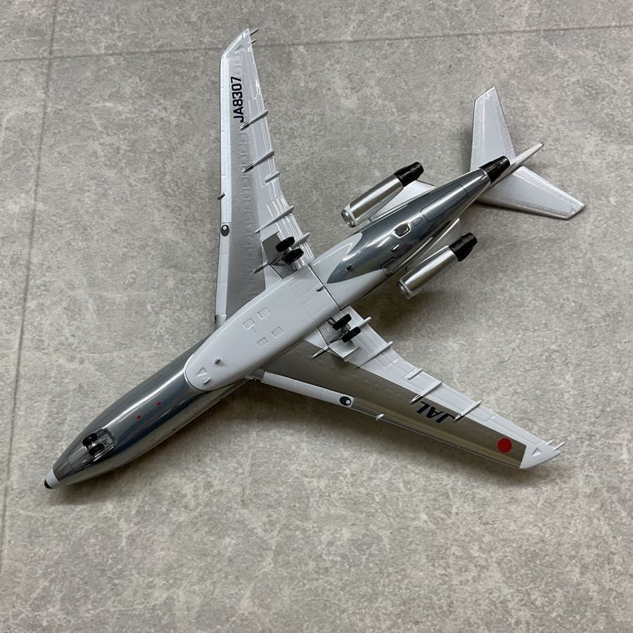 JAL 日本航空