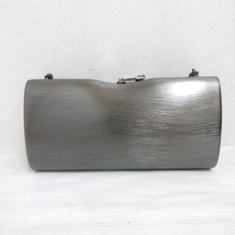 良品✨ RODO ロド 和光 メタル チェーンショルダー パーティーバッグ RODO | WAKO公式オンラインブティック | 銀座・和光