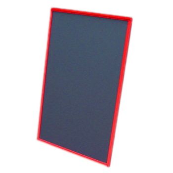 A型黒板アカエ 取替用ボード チョークグリーン AKAE-906BOR
