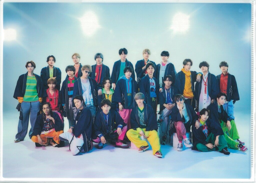 アイドル Johnny&#39;s - KAMIGATA BOYZ KAMIGATA BOYZ - 「KAMIGATA BOYZ DREAM IsLAND 2024」開催