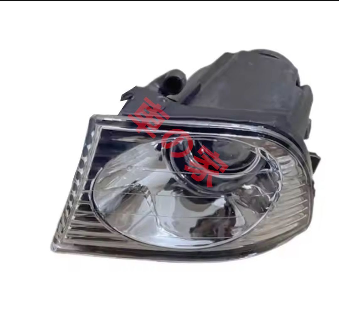 初代アルテッツァ フォグランプ