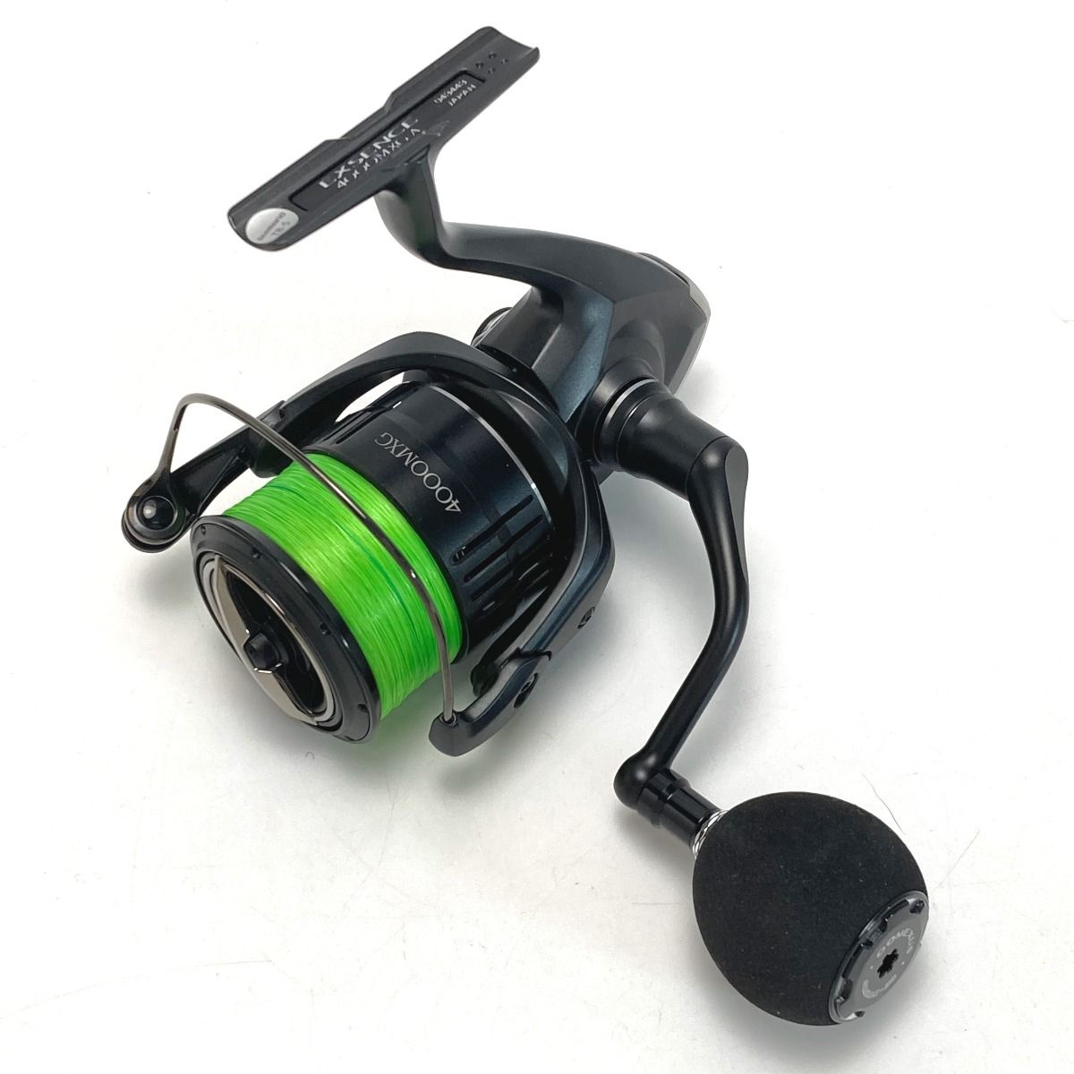 21エクスセンス4000MXG SHIMANO 21エクスセンス 4000MXGの最安値・インプレ・釣果