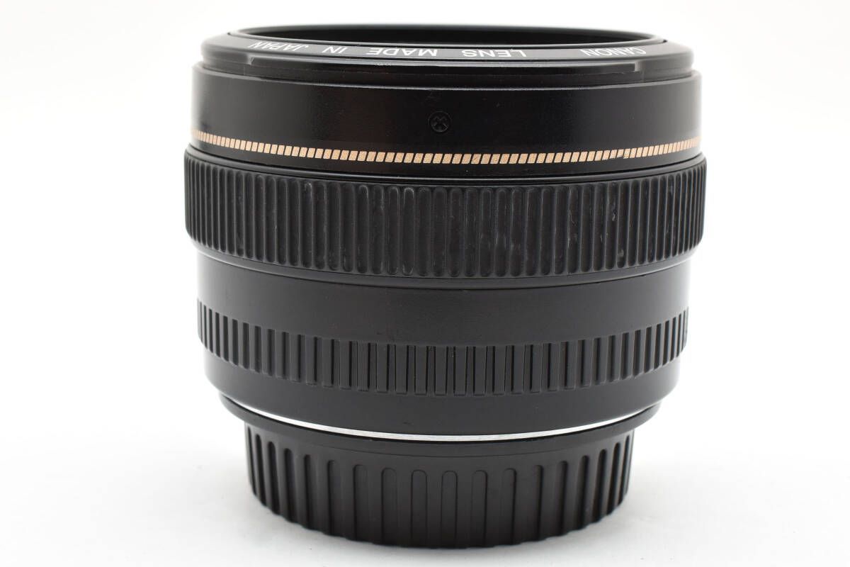  キヤノン EF 50 mm f 1 4 USM ♯1276 レンズ(単焦点) カメラ