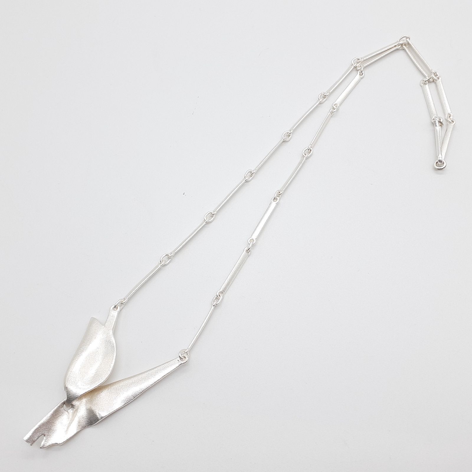 LAPPONIA ラポーニア ネックレス ペンダント 2003年 SILVER 925