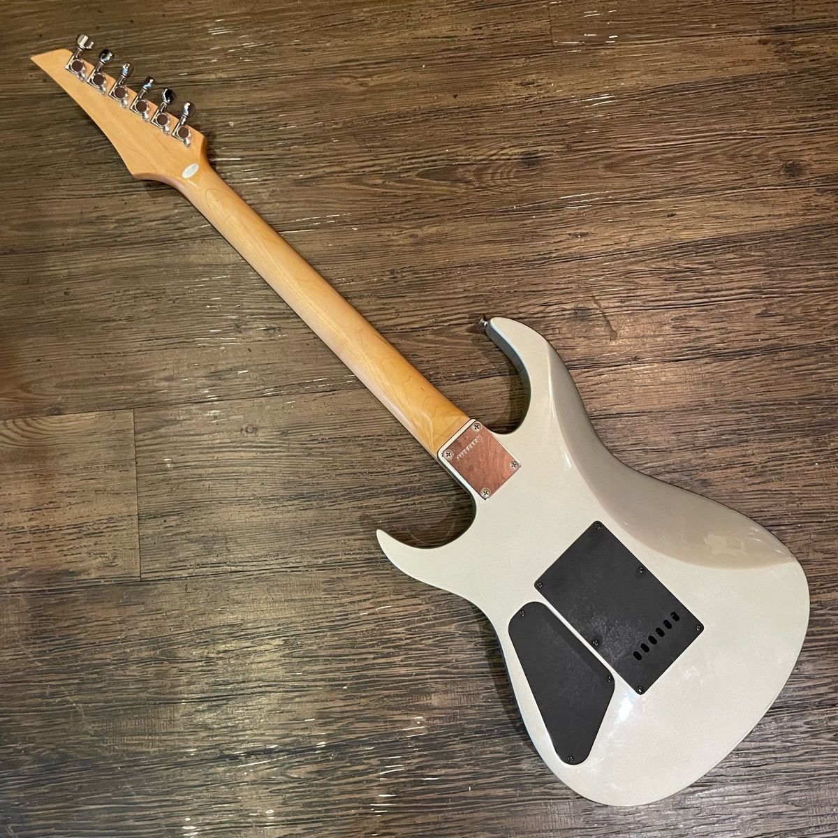 フェルナンデス　ギター Fernandes LE-1Z Electric Guitar フェルナンデス エレキギター