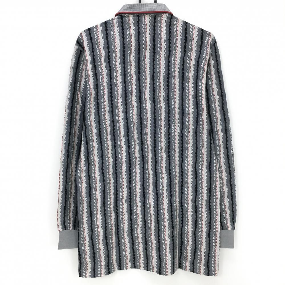 dunhill メンズ Lサイズ ゴルフシャツ