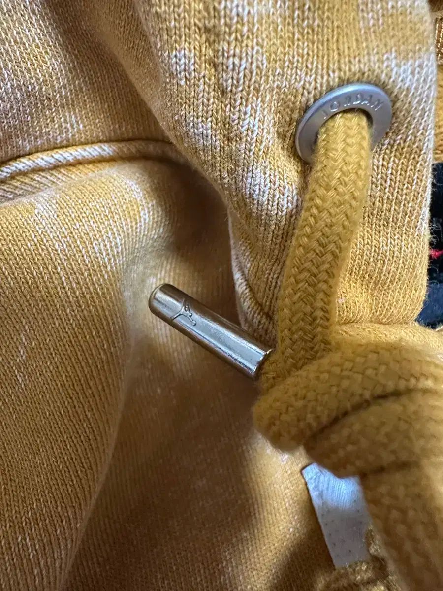 ナイキジョーダンパーカートレーニングセット