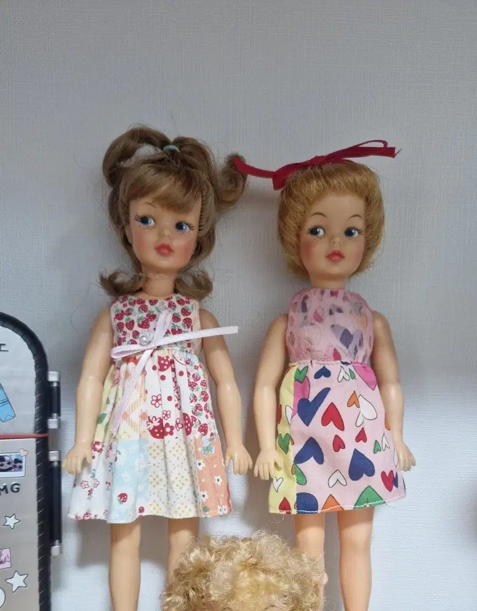 ✨未使用✨ 紙人形 縞に花輪模様 プレタ長襦袢 東レシルック 洗える 長襦袢