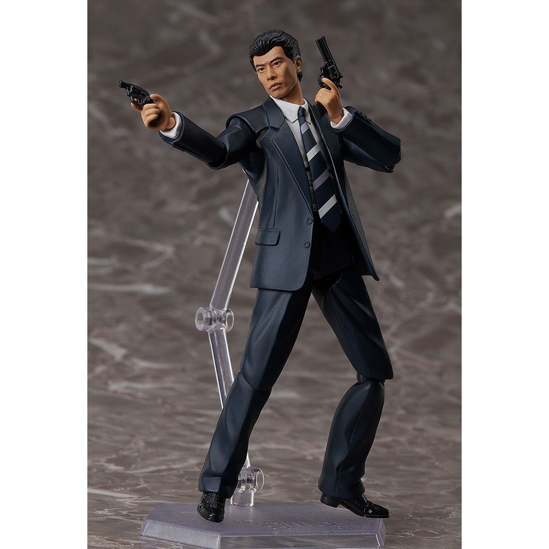 figma(フィグマ) SP-143b 鷹山敏樹(たかやまとしき) アナザー