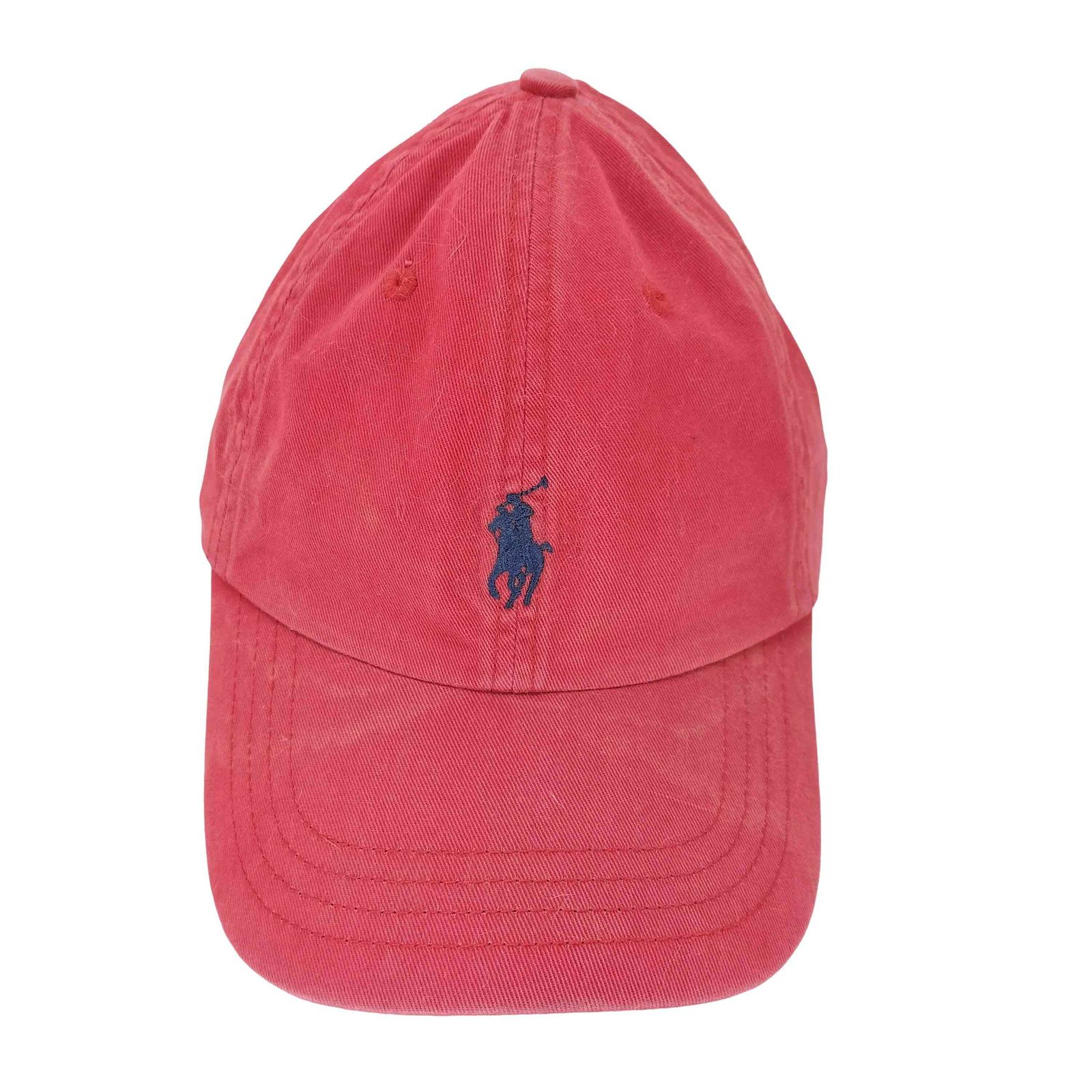 ポロバイラルフローレン Polo by RALPH LAUREN 90s ポニー刺しゅうキャップ メンズ 表記無 