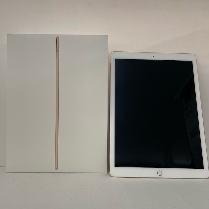 iPad Pro く 12.9インチ 第1世代 32GB Wi-Fiモデル