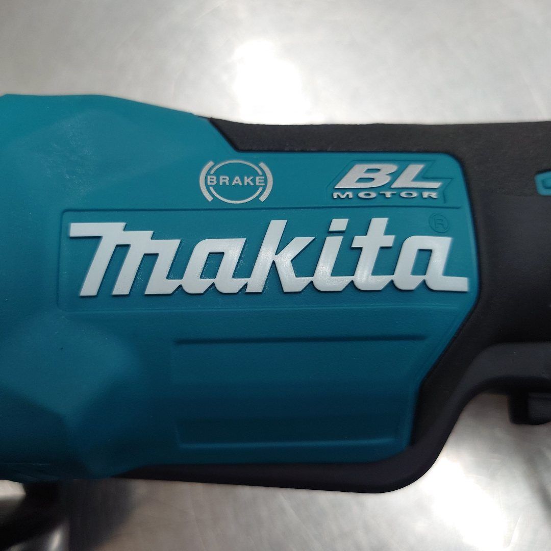 マキタ Makita 18V充電式100mmディスクグラインダー GA420DZ X-LOCK型 囗T巛 HRDEVELOPMENT_JP