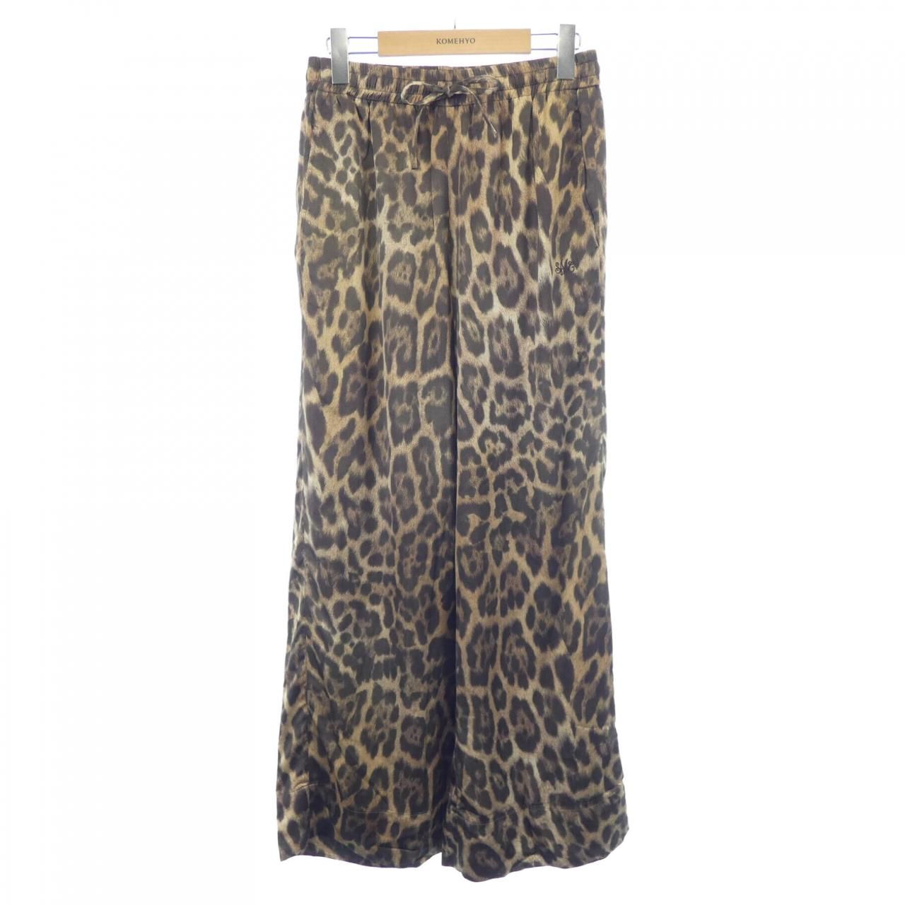 ステラマッカートニー STELLA MCCARTNEY パンツ