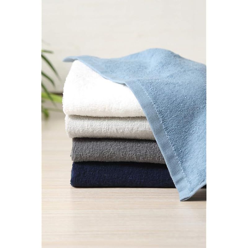 ●プロ仕様、業務用280匁フェイスタオル　ベージュ60枚セット！● ○プロ仕様、業務用280匁フェイスタオル ベージュ60枚セット！○ 6枚