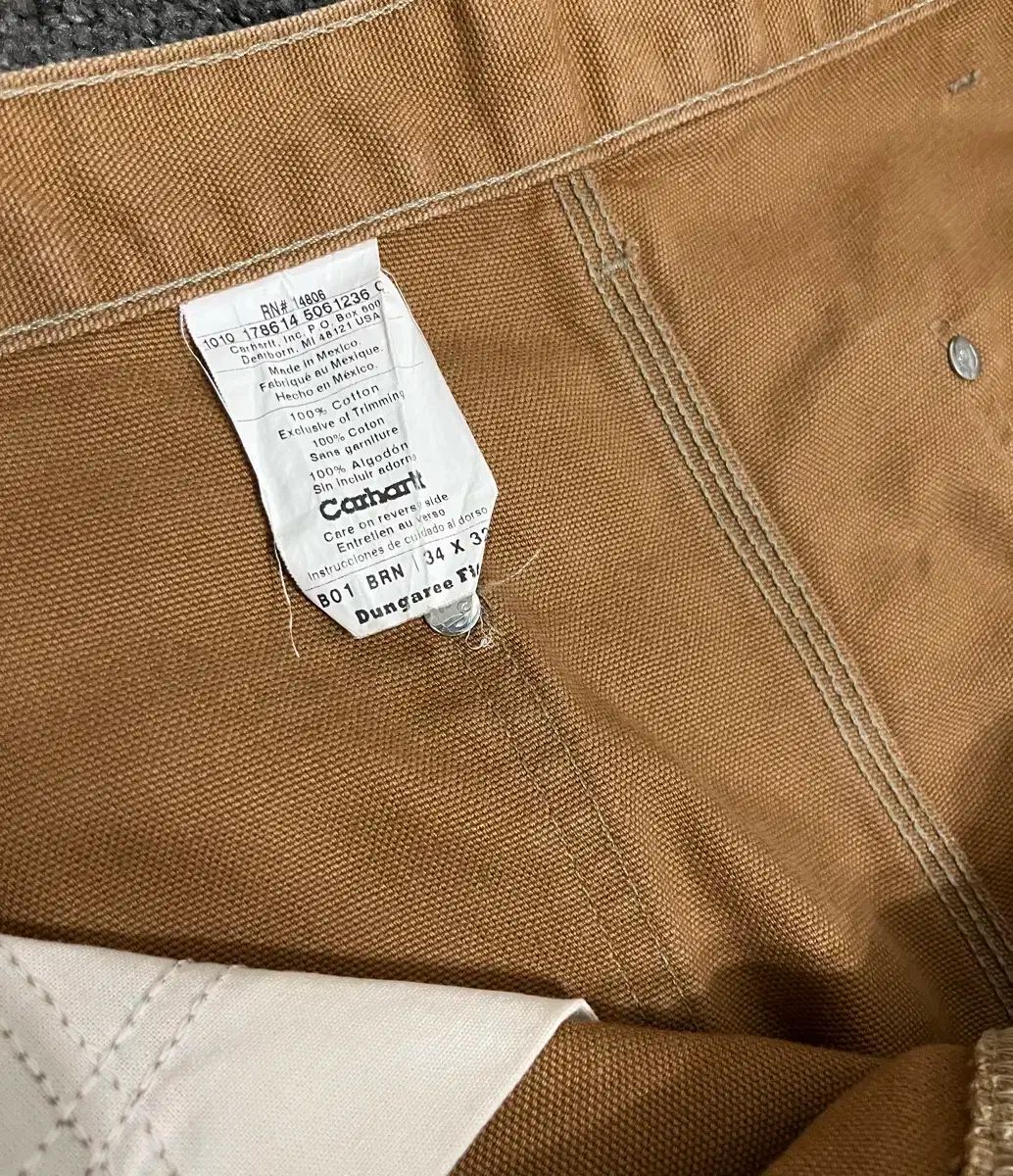 Carhartt
