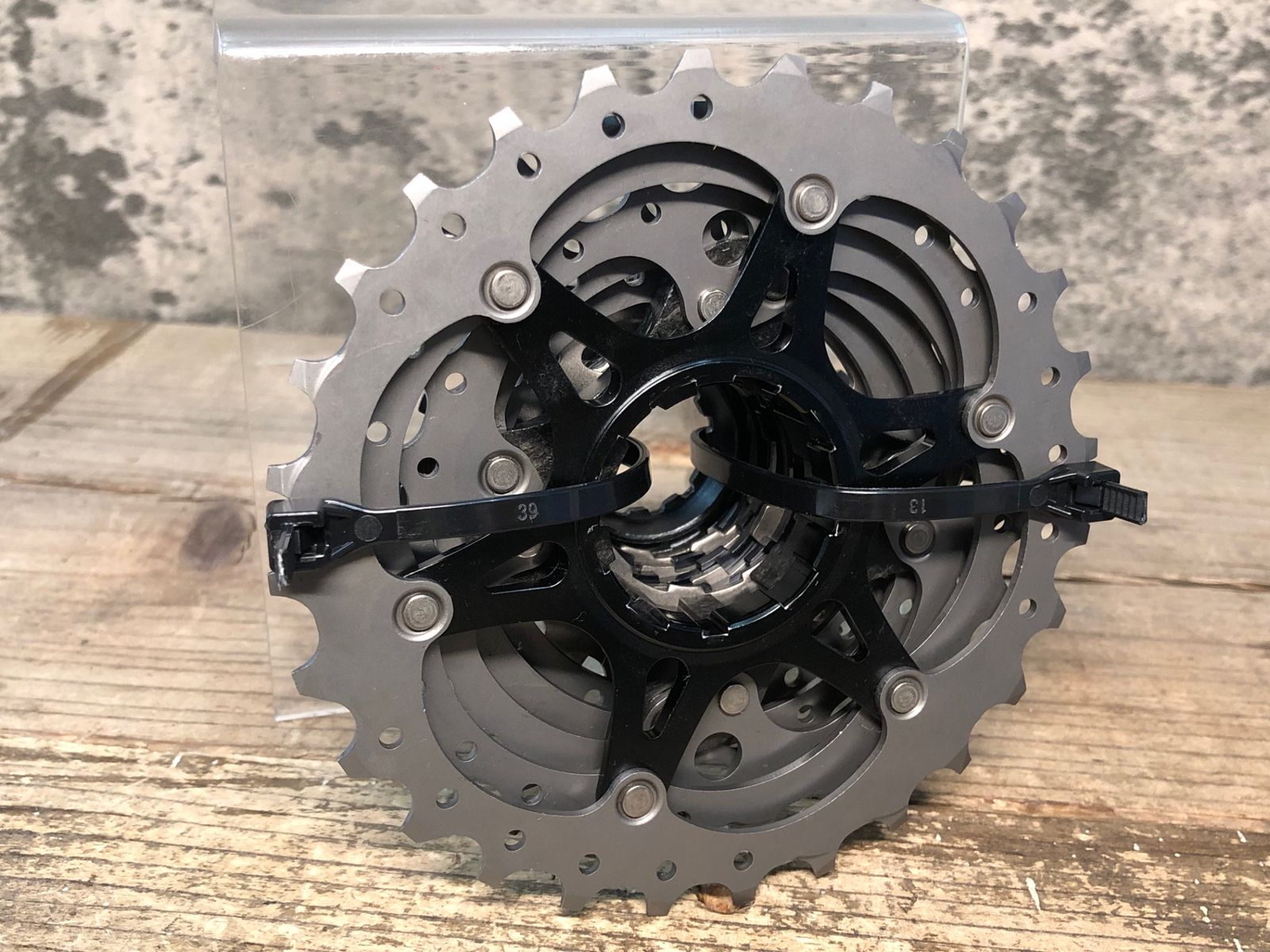DURA-ACE