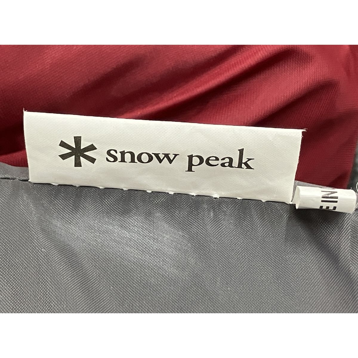 テント Snow