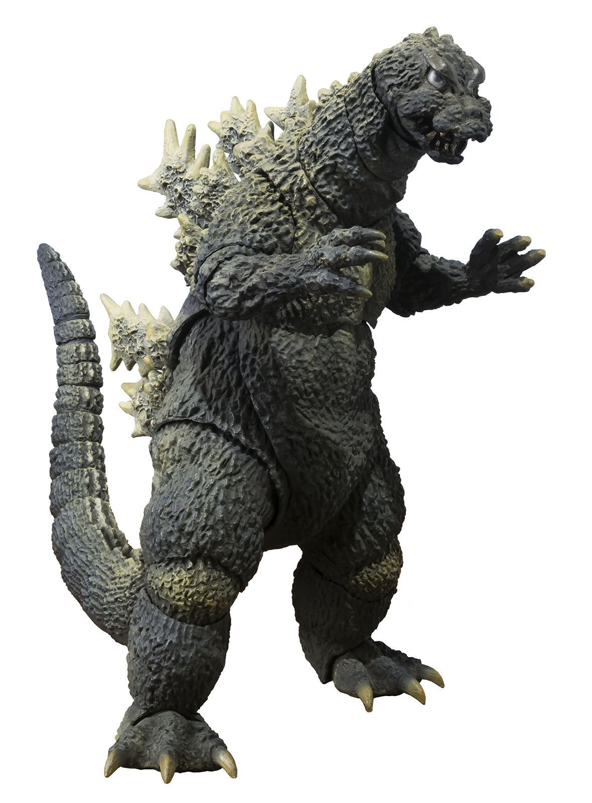 S.H.MonsterArts ゴジラ 1964 出現Ver. フィギュア