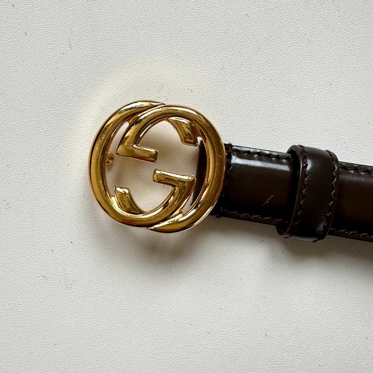 ベルト インターロッキングG